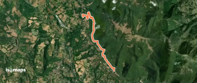OSM Route 7374754