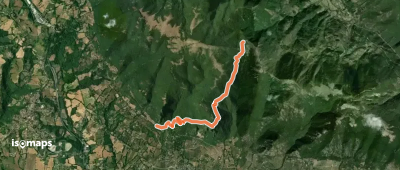 OSM Route 7375002