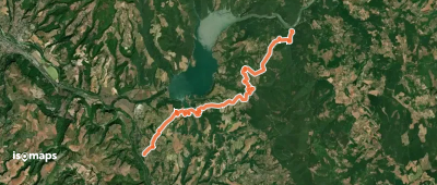 OSM Route 7375285
