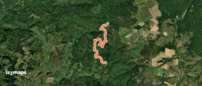 OSM Route 552392