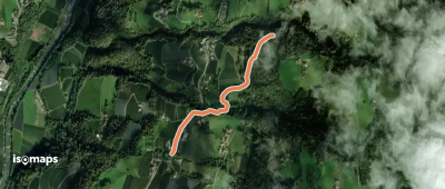 OSM Route 7375501