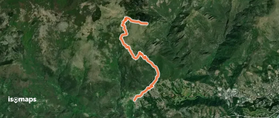 OSM Route 7376347