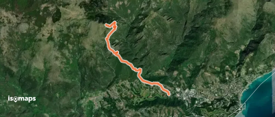 OSM Route 7376356