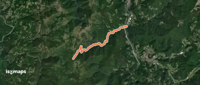 OSM Route 7376802