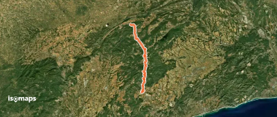 La Bisbal del Penedés-Sant Magí de Bufaganya