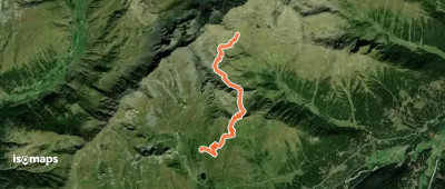 OSM Route 7376909