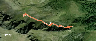 OSM Route 7376930