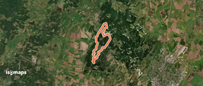 Gul 9 km