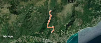 OSM Route 7378656