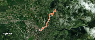 OSM Route 7379134