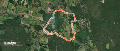 Mellenseer Rundwanderweg