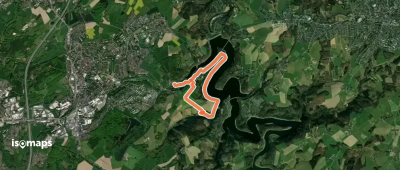 Jacobsmühle Rundweg A4