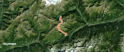 OSM Route 7380639