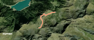 OSM Route 7380646