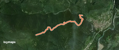OSM Route 7382266