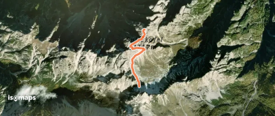 Spitzkofel Klettersteig