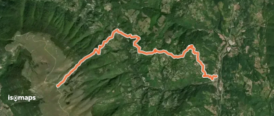 OSM Route 7382471