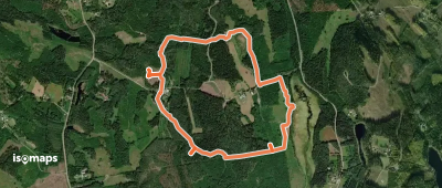 Sarvenperän Luontopolku