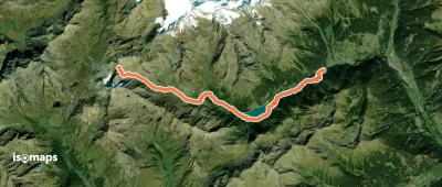Sentiero di Pian Palù e della Sforzellina