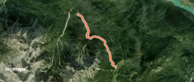 OSM Route 7382738