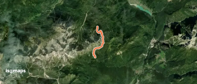 OSM Route 7382797