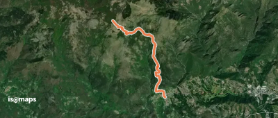 OSM Route 7383485