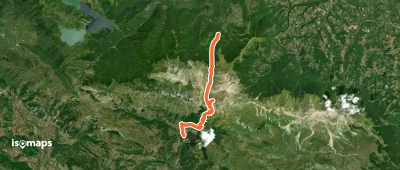 OSM Route 7383537