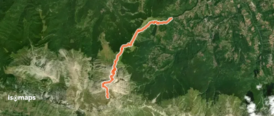 OSM Route 7383563