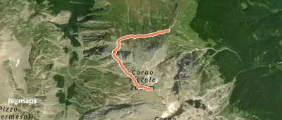 OSM Route 7383834