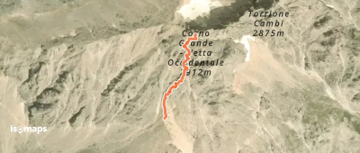 OSM Route 7383842