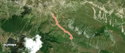 OSM Route 7385233
