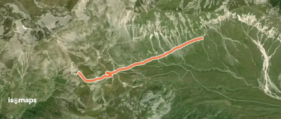 OSM Route 7385234