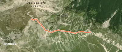 OSM Route 7385239