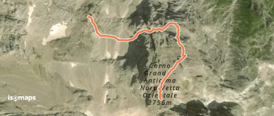 OSM Route 7385357