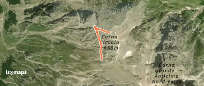 OSM Route 7385362