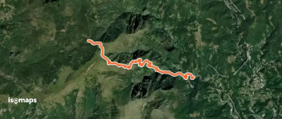 OSM Route 7385540