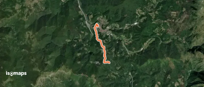 OSM Route 7385549