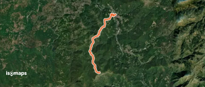 OSM Route 553368