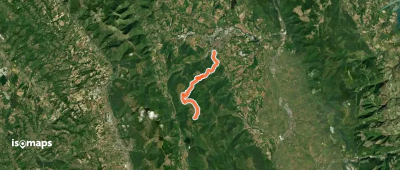 OSM Route 7386011
