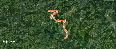 Straße der Arbeit [Reichshof]