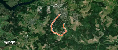 Wildbergerhütte Rundweg A1