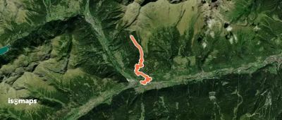 OSM Route 7388192