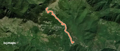 OSM Route 7388274