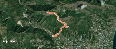 OSM Route 7388624