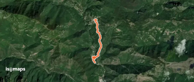 OSM Route 7388634