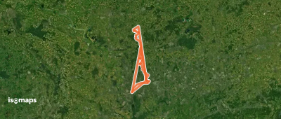 Duisburg - Raesfeld X11