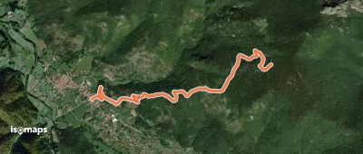 OSM Route 7389875