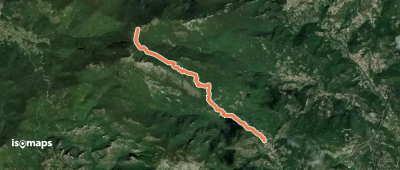 OSM Route 7389882
