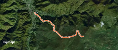 OSM Route 7389911