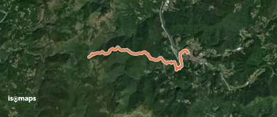 OSM Route 553420